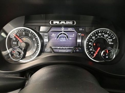Used 2020 RAM 1500 Laramie image 31
