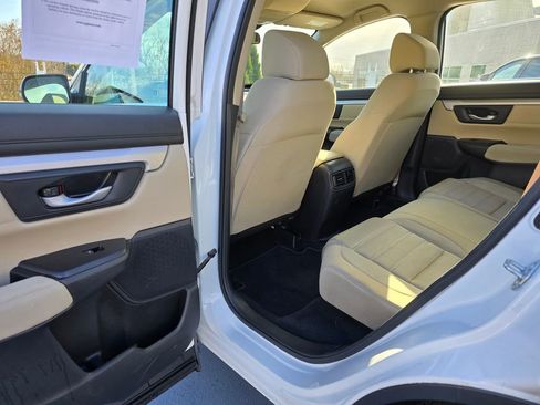 Used 2021 Honda CR-V LX image 21