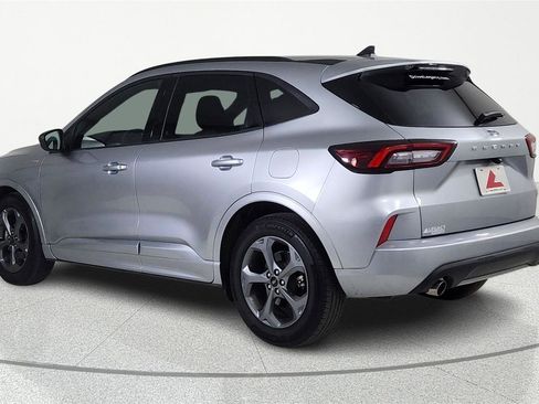 Used 2024 Ford Escape ST-Line FWD image 3