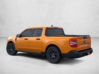 New 2026 Ford Maverick XLT w/ 4K Tow Package AWD/4WD video 4