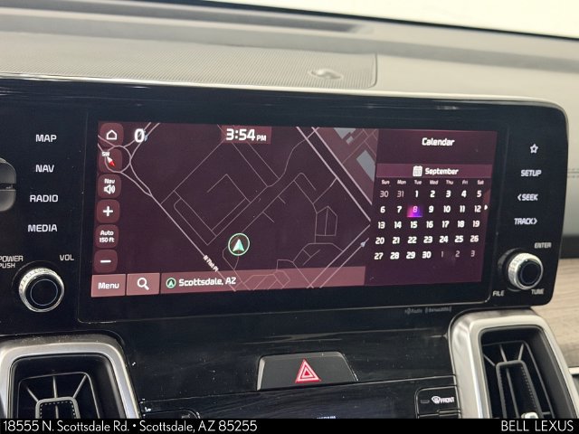 Used 2023 Kia Sorento S w/ Panoramic Sunroof Package AWD/4WD image 25