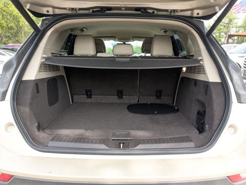 Used 2017 Lincoln MKC Select w/ Select Plus Package FWD image 22