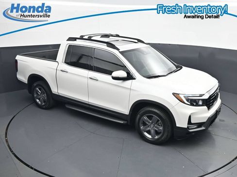 Used 2022 Honda Ridgeline RTL-E image 19