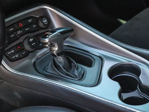 Used 2021 Dodge Challenger GT w/ Plus Package RWD image 19