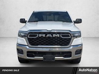 Used 2025 RAM 1500 Big Horn video 1