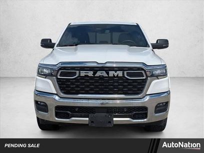Used 2025 RAM 1500 Big Horn