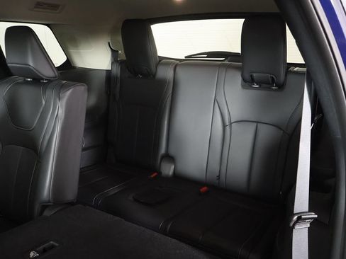 Used 2025 INFINITI QX60 Pure AWD/4WD image 34