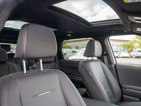 New 2026 Hyundai Palisade Calligraphy image 13