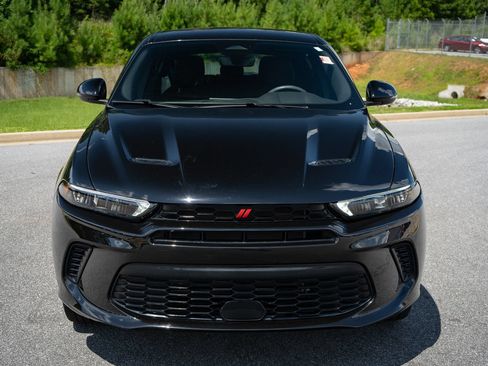 Used 2024 Dodge Hornet R/T AWD/4WD image 2