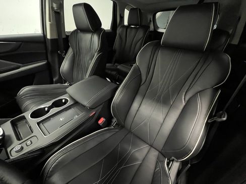 New 2026 Acura MDX w/ Advance Package image 11