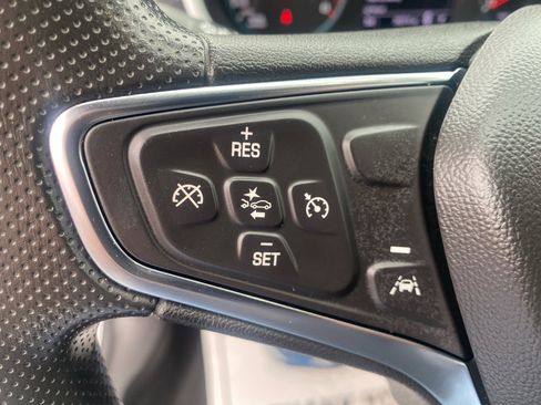 Used 2024 Chevrolet Malibu LT image 16