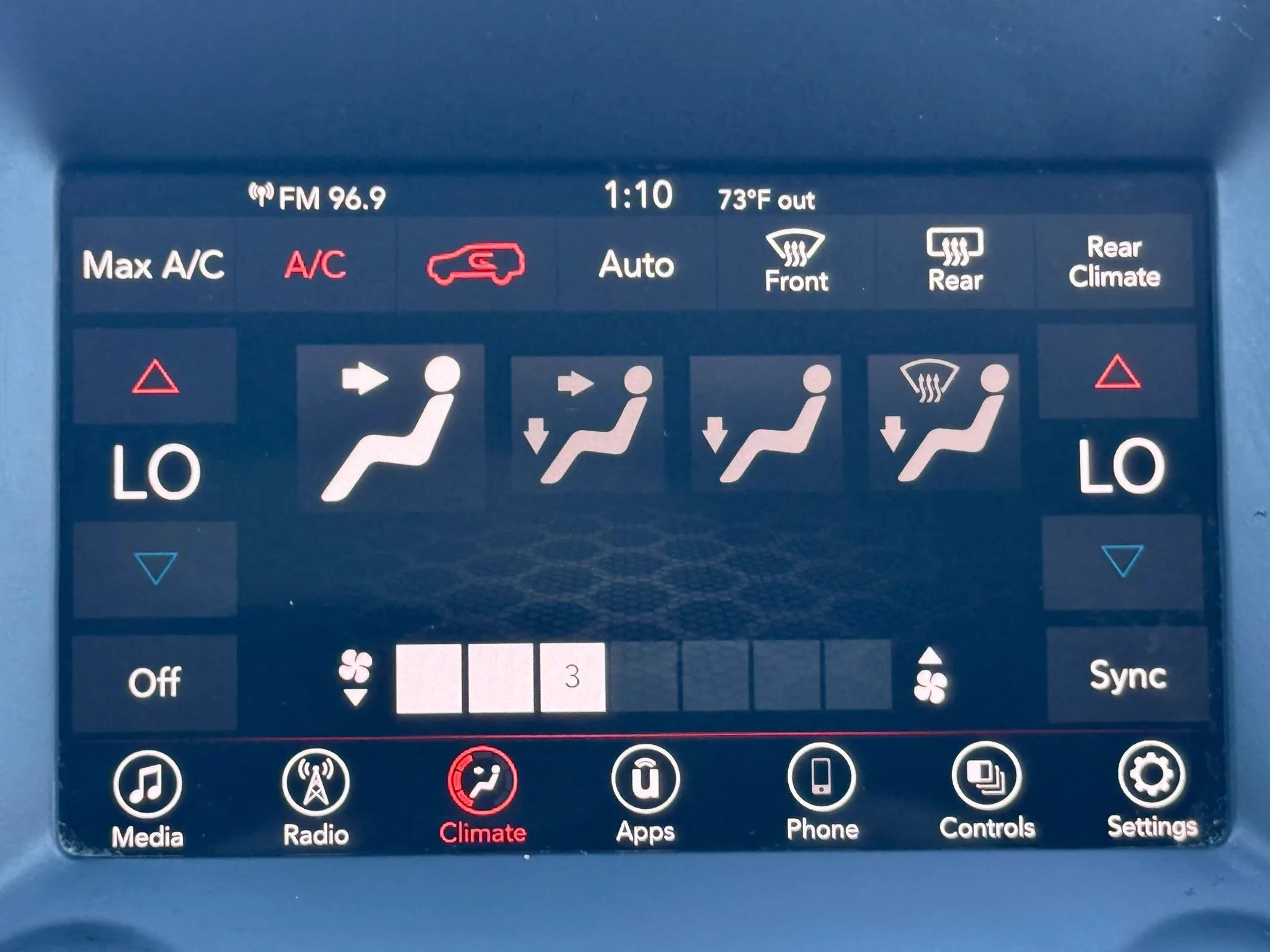 Used 2019 Dodge Durango SXT AWD/4WD image 26