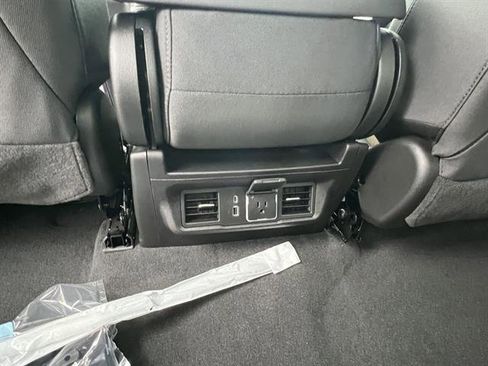 New 2026 Chevrolet Silverado 1500 RST w/ RST Select Package image 16