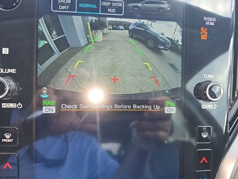 Used 2023 Subaru Outback Onyx Edition XT image 24