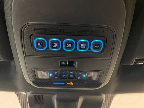 New 2024 Ford F150 XLT w/ Equipment Group 303A High image 24