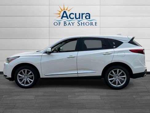 Used 2024 Acura RDX SH-AWD image 4