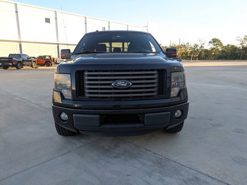Used 2012 Ford F150 FX2 w/ FX Luxury Pkg image 2