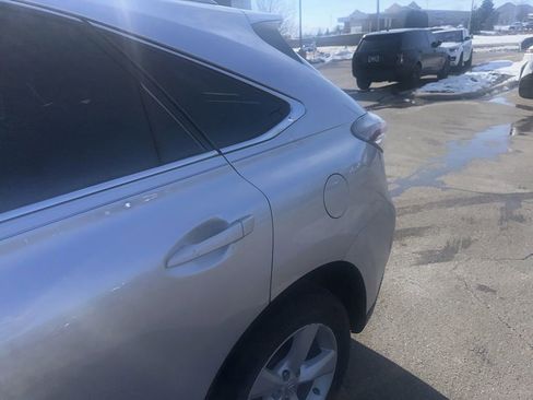 Used 2013 Lexus RX 350 AWD w/ Navigation Pkg image 5