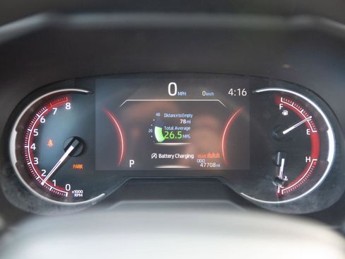 Used 2024 Toyota RAV4 LE image 11