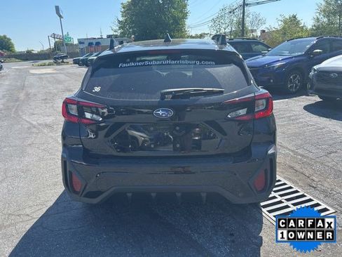 Used 2026 Subaru Crosstrek 2.5i Limited AWD/4WD image 5