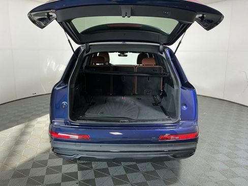 Used 2020 Audi Q7 3.0T Prestige w/ Prestige Package image 29