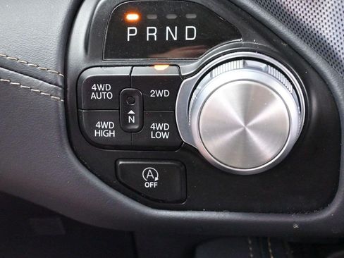 Used 2020 RAM 1500 Limited AWD/4WD image 31