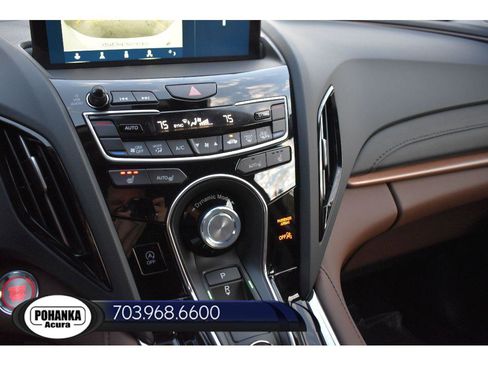 New 2026 Acura RDX w/ Technology Package image 26
