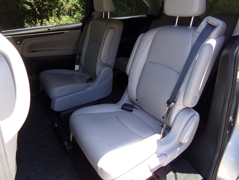 Used 2022 Honda Odyssey EX-L image 18