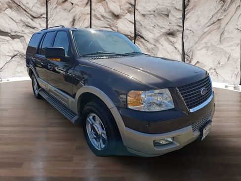Used 2006 Ford Expedition Eddie Bauer image 11