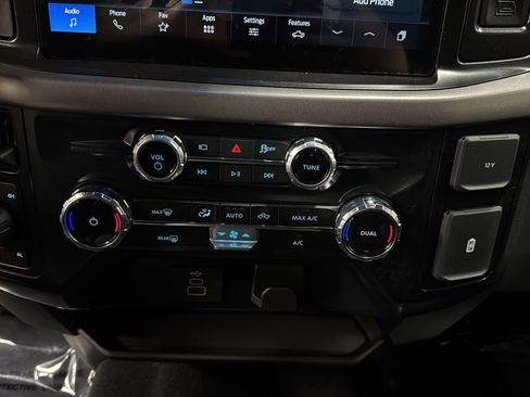 New 2026 Ford F150 XLT w/ FX4 Off-Road Package AWD/4WD image 15