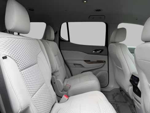 Used 2019 GMC Acadia SLE AWD/4WD image 10
