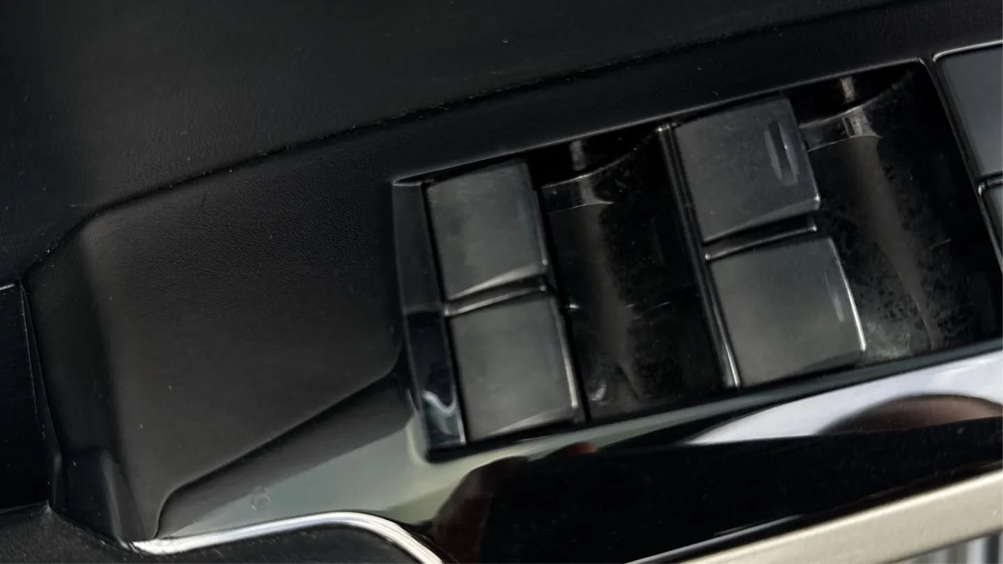 Used 2015 Lexus IS 250 RWD image 39