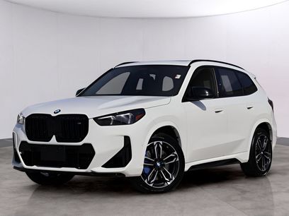 Used 2026 BMW X1 M35i w/ Convenience Package
