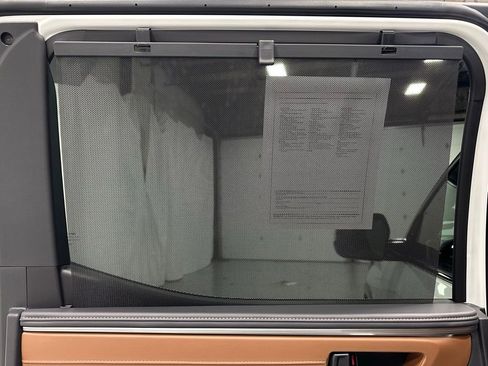 Used 2025 Toyota Tundra 1794 Edition image 47