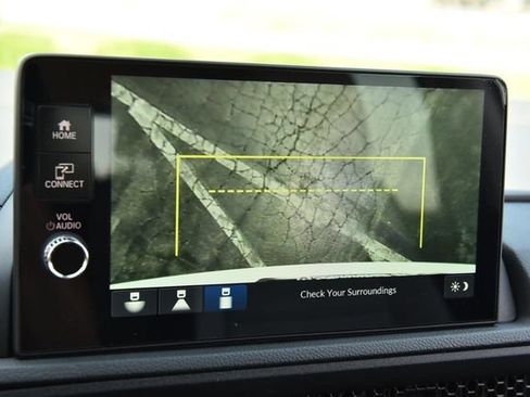 New 2026 Honda CR-V LX image 11