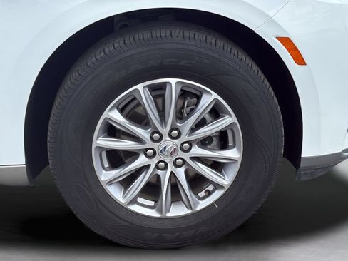 Used 2024 Buick Enclave Premium FWD image 25