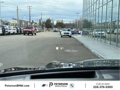 Used 2023 BMW X5 xDrive40i AWD/4WD image 36