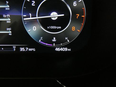 Used 2022 Kia K5 GT FWD image 19