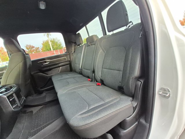 Used 2019 RAM 1500 Big Horn AWD/4WD image 18