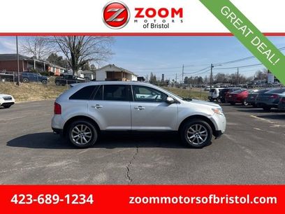 Used 2013 Ford Edge Limited