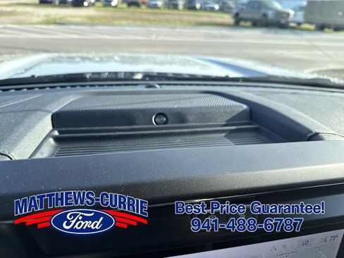 New 2026 Ford F250 Lariat w/ Black Appearance Package AWD/4WD image 19