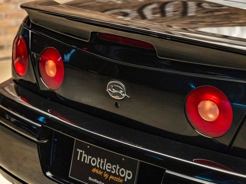 Used 2004 Chevrolet Impala SS image 31