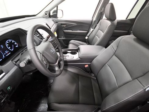 New 2026 Honda Ridgeline RTL image 11
