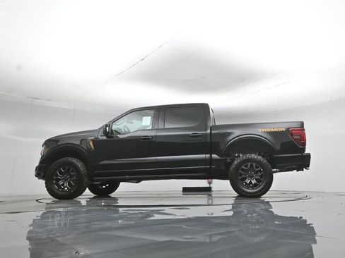 New 2026 Ford F150 Tremor AWD/4WD image 58