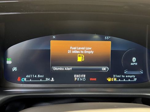 Used 2022 Lincoln Aviator Reserve w/ Elements Package Plus image 37