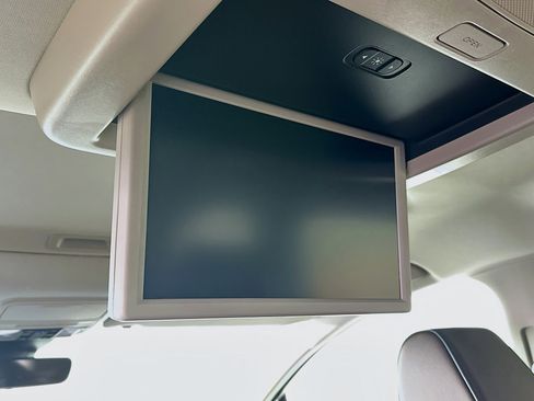 New 2026 Honda Odyssey Touring image 24