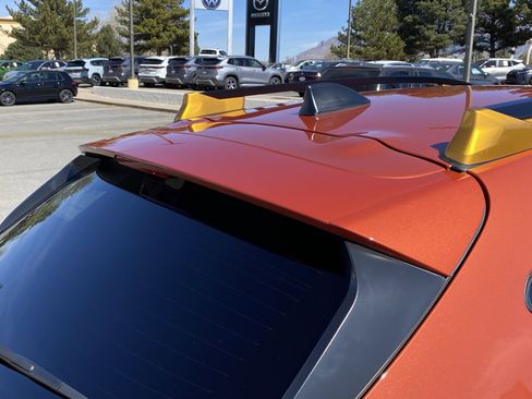 Used 2025 Subaru Crosstrek 2.5i Wilderness w/ Wilderness Package image 27