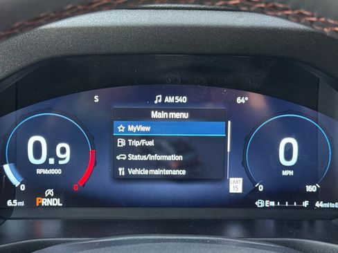 New 2026 Ford Explorer Active w/ Active Comfort Package image 25