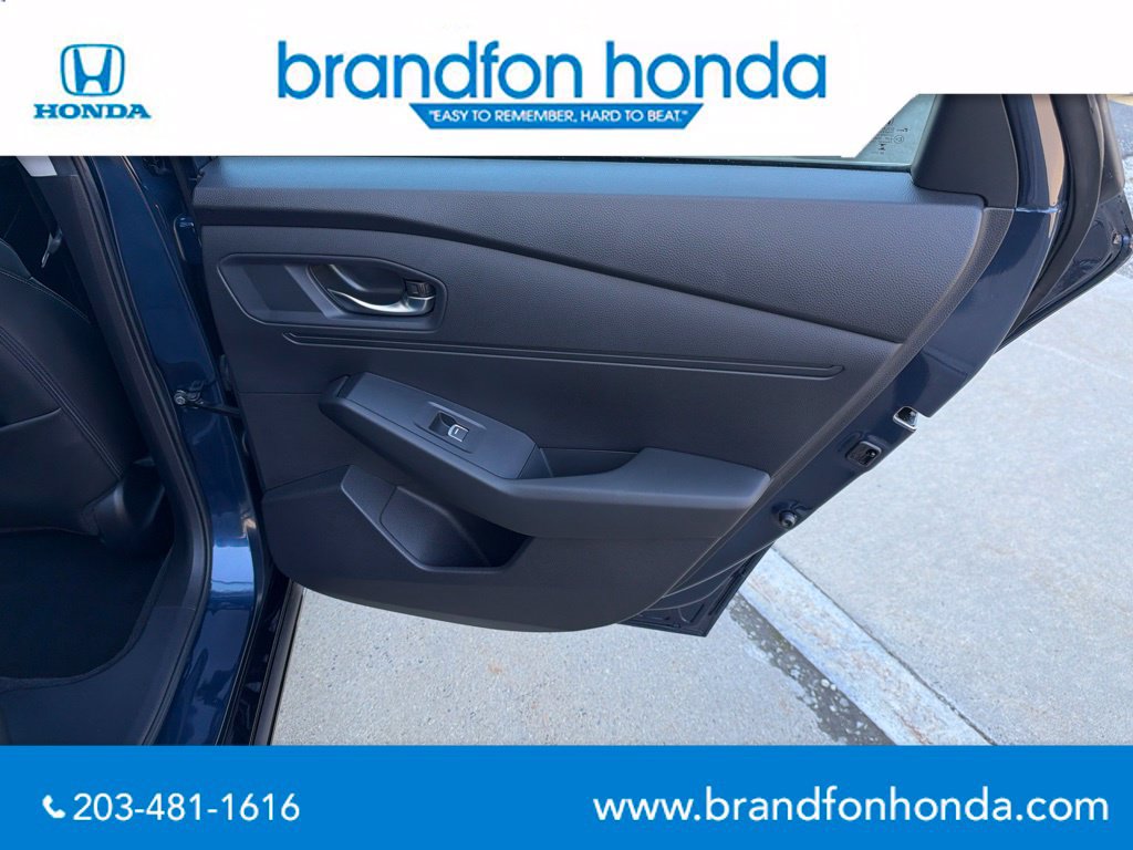 Used 2024 Honda Accord EX-L image 9