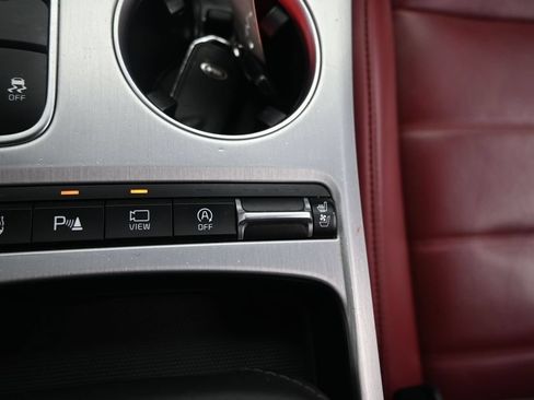Used 2019 Kia Stinger GT2 AWD/4WD image 36